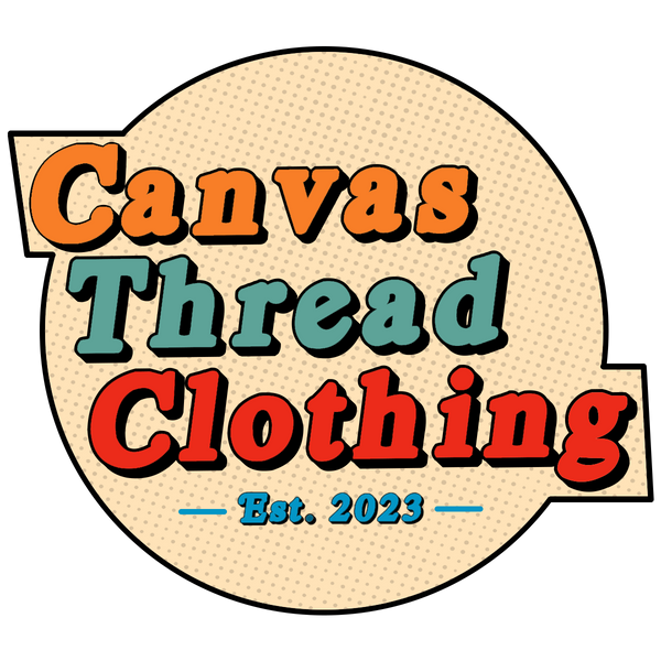Canvas Thread Clothing